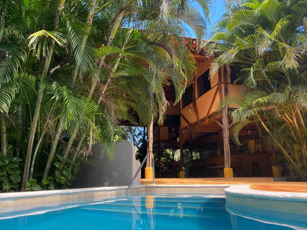 Mundo Milo Eco Lodge Paraiso  ภายนอก รูปภาพ