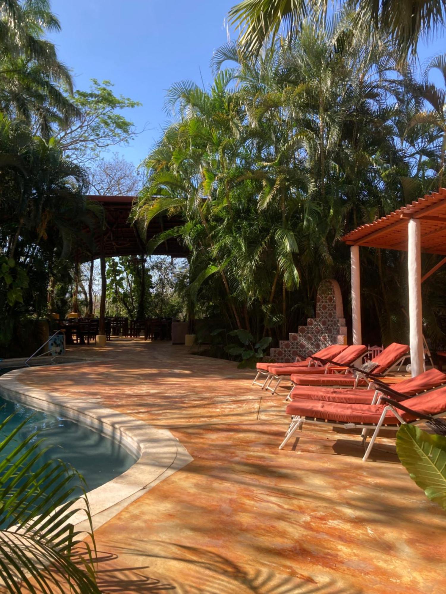 Mundo Milo Eco Lodge Paraiso  ภายนอก รูปภาพ