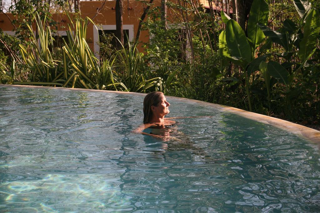 Mundo Milo Eco Lodge Paraiso  ภายนอก รูปภาพ