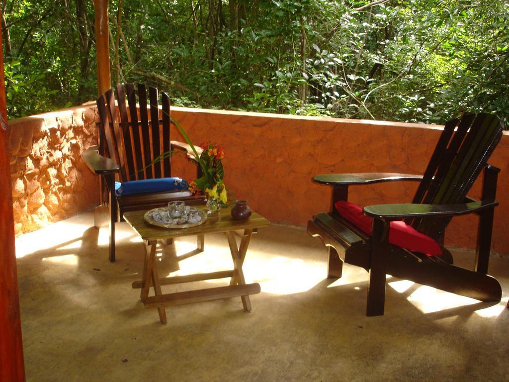 Mundo Milo Eco Lodge Paraiso  ห้อง รูปภาพ