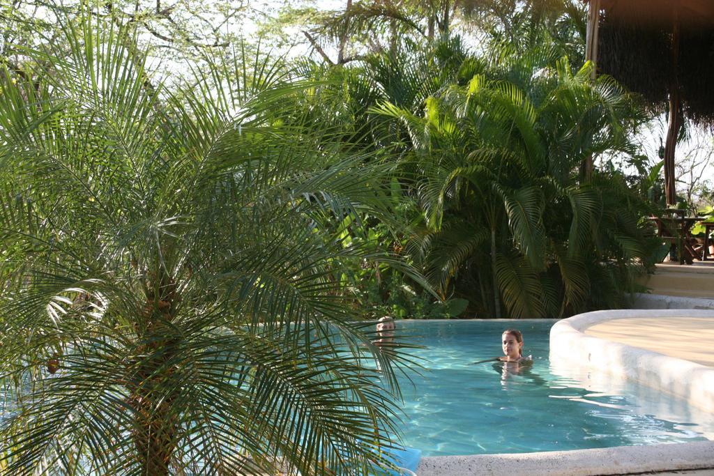 Mundo Milo Eco Lodge Paraiso  ภายนอก รูปภาพ