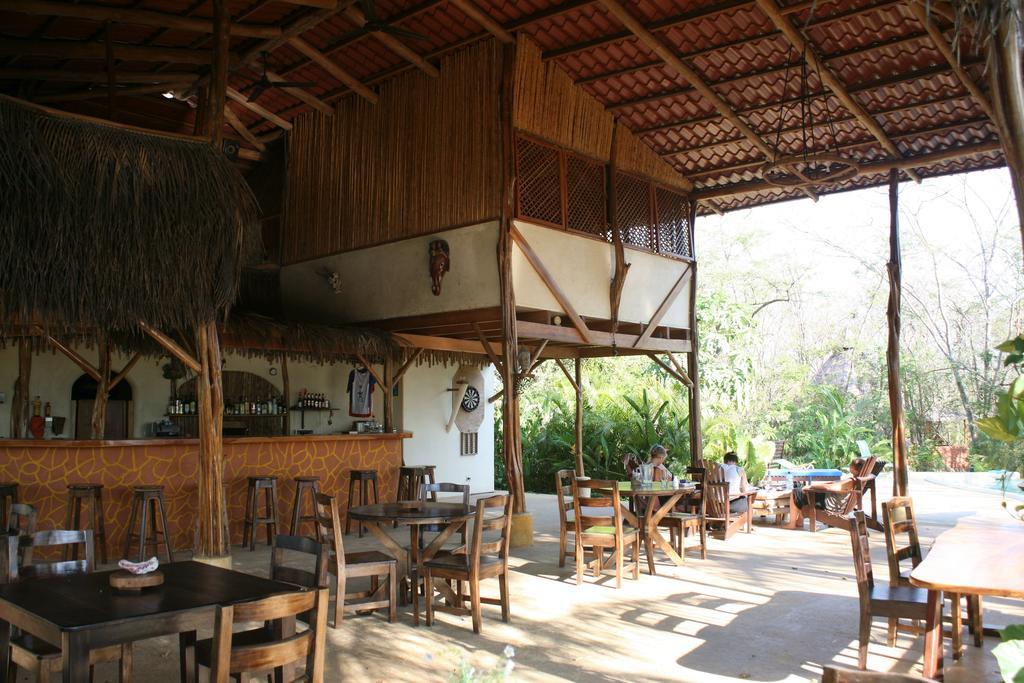 Mundo Milo Eco Lodge Paraiso  ภายนอก รูปภาพ