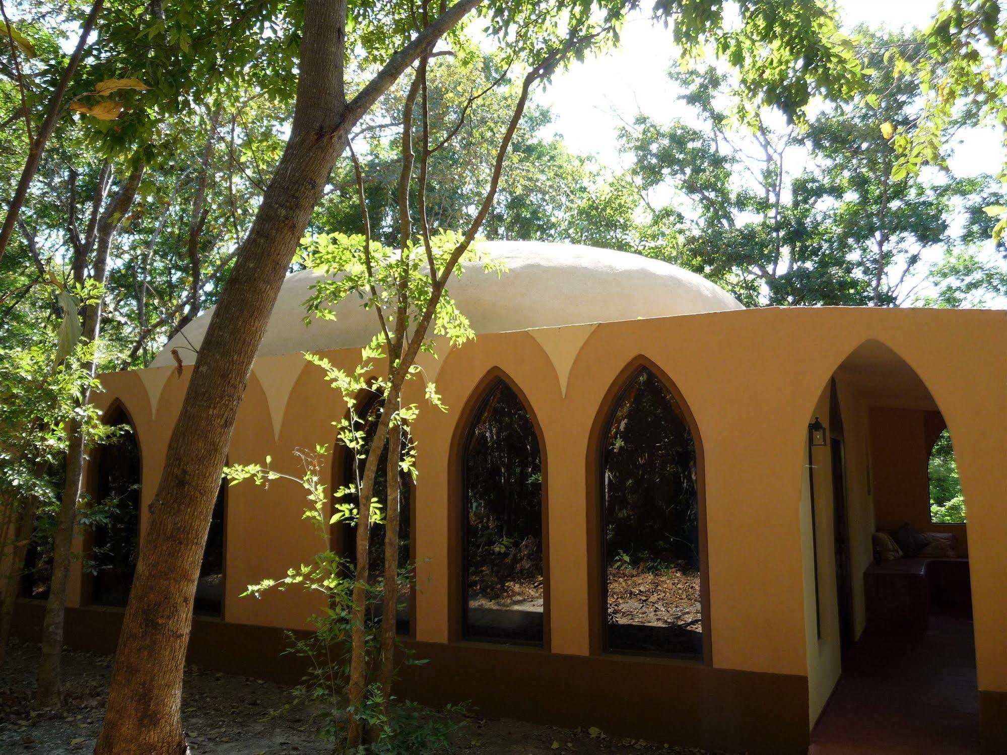 Mundo Milo Eco Lodge Paraiso  ภายนอก รูปภาพ