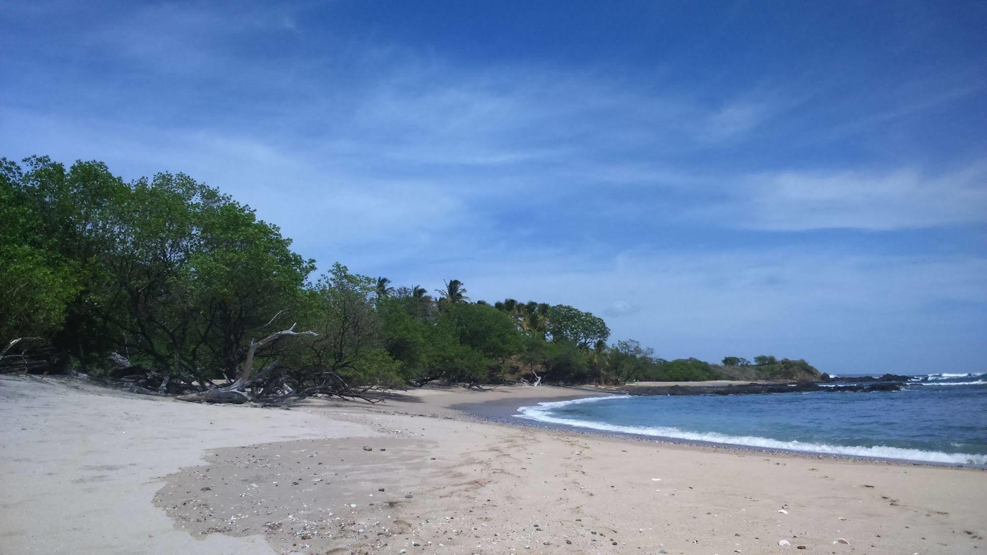 Mundo Milo Eco Lodge Paraiso  ภายนอก รูปภาพ